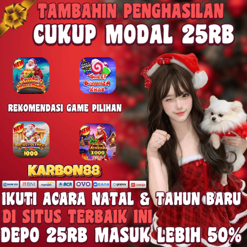 KARBON88 - Tempat Main Game Online Paling Populer Dan Terbesar yang Wajib Dicoba